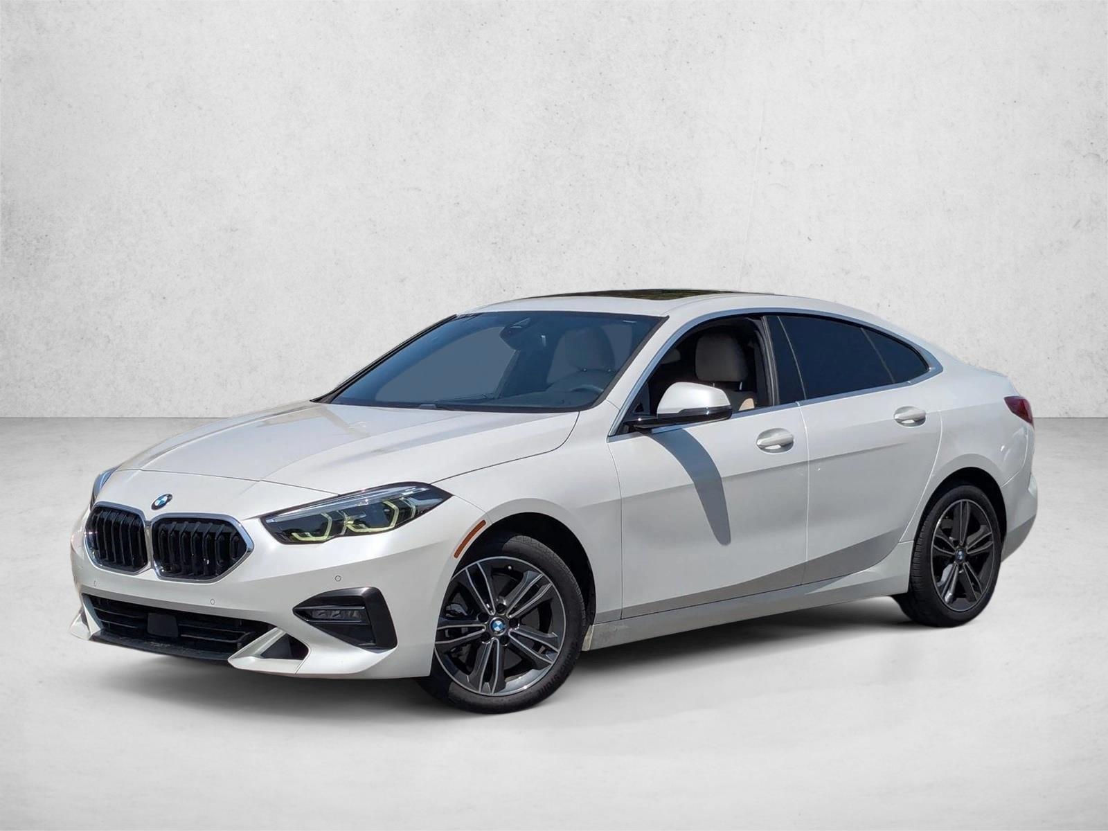 Thumbnail: 2021 BMW 2 Series - 1