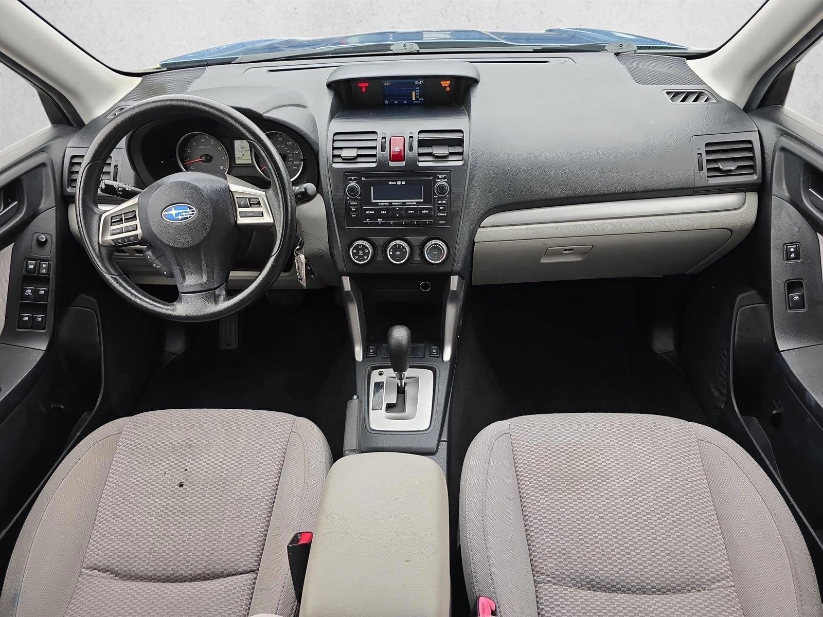2015 Subaru Forester i Premium - Photo 9