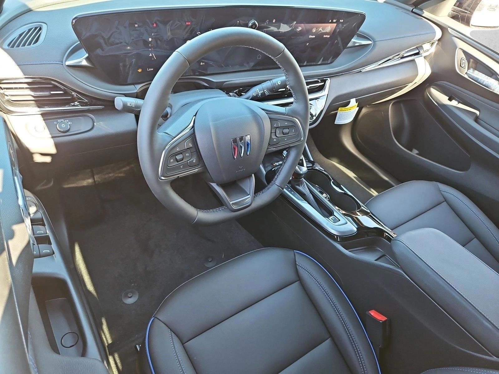 Thumbnail: 2026 Buick Envista - 3