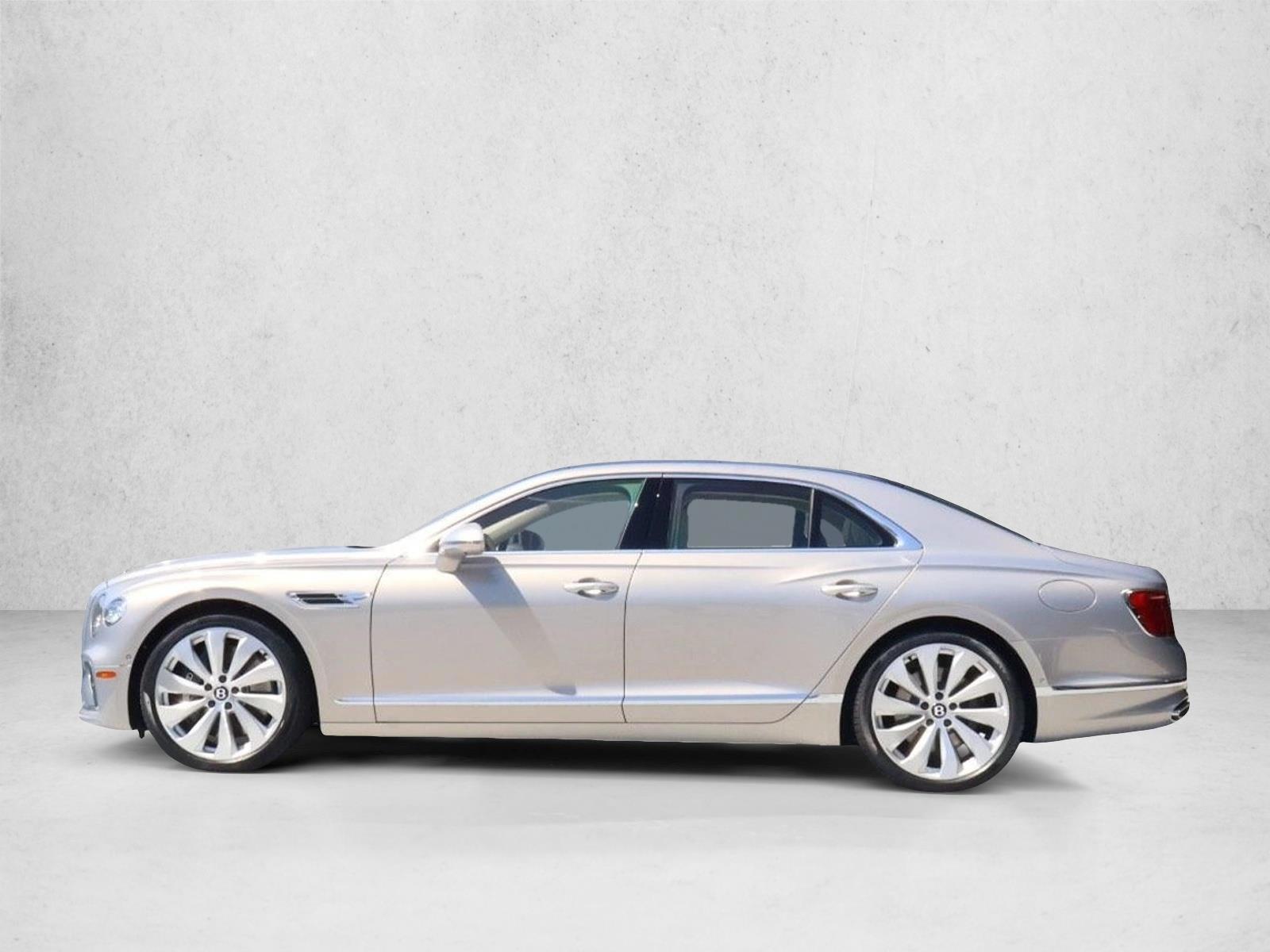 Thumbnail: 2026 Bentley Flying Spur - 2