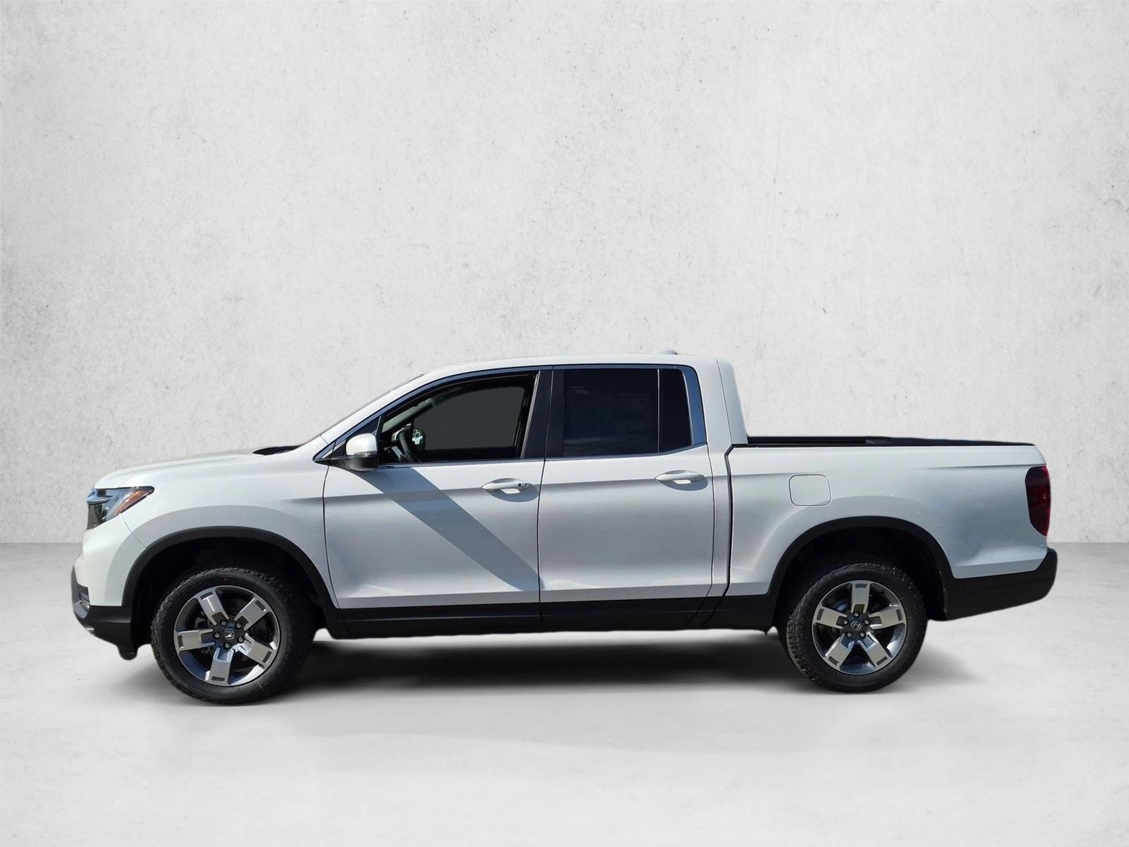 Thumbnail: 2026 Honda Ridgeline - 2