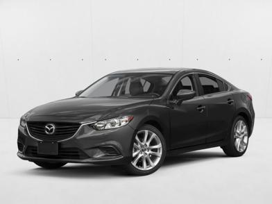 2016 Mazda Mazda6 i Touring -
                  Hardeeville, SC