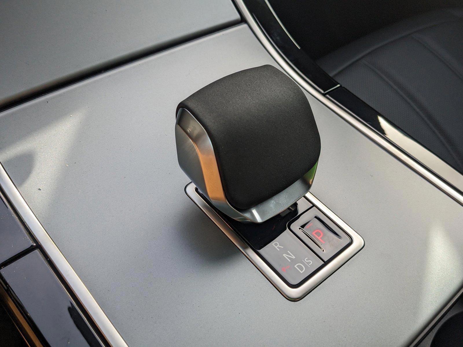 2025 Land Rover Range Rover Evoque S - Photo 12