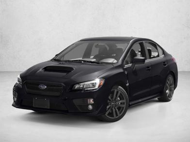 2017 Subaru WRX Limited -
                  Phoenix, AZ