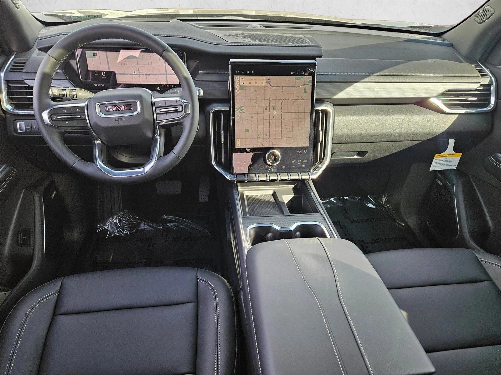 Thumbnail: 2026 GMC Acadia - 3