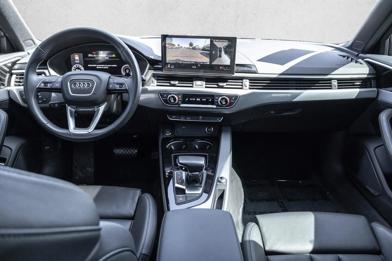 2023 Audi A4