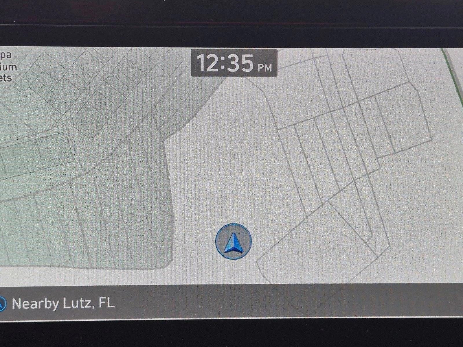 2023 Hyundai Santa Fe XRT - Photo 12