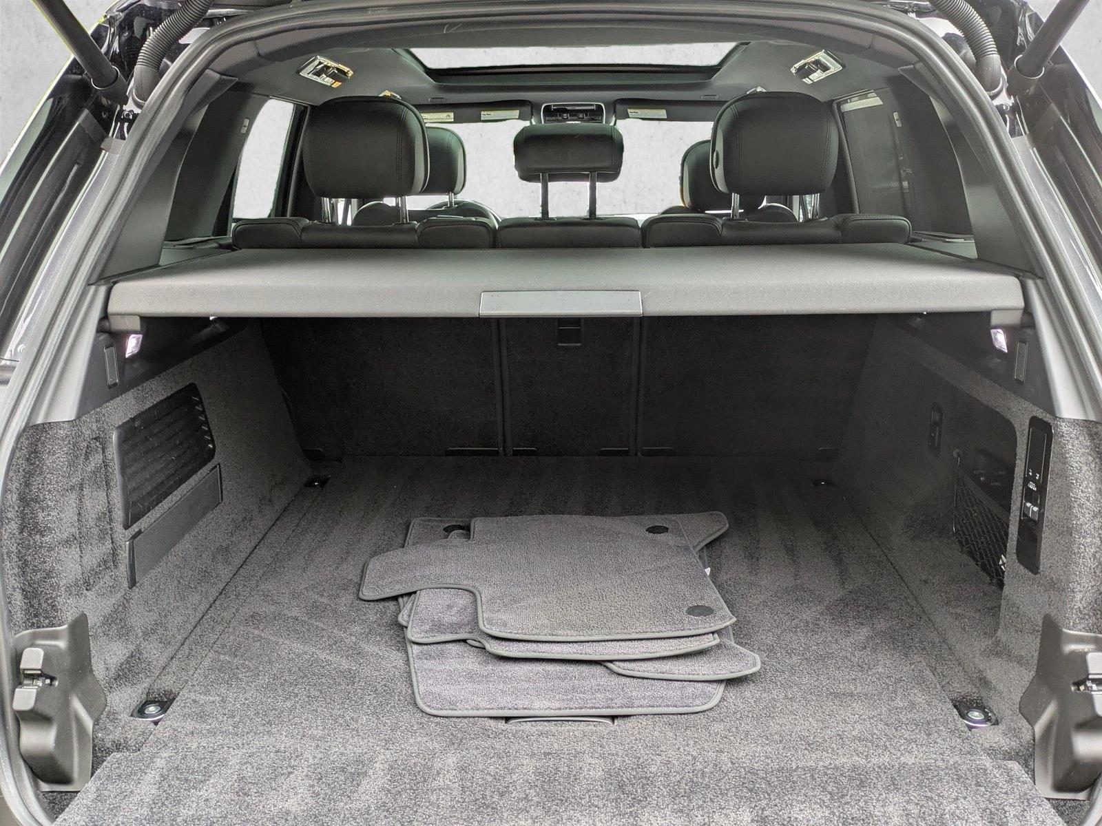 2024 Land Rover Range Rover SE - Photo 6