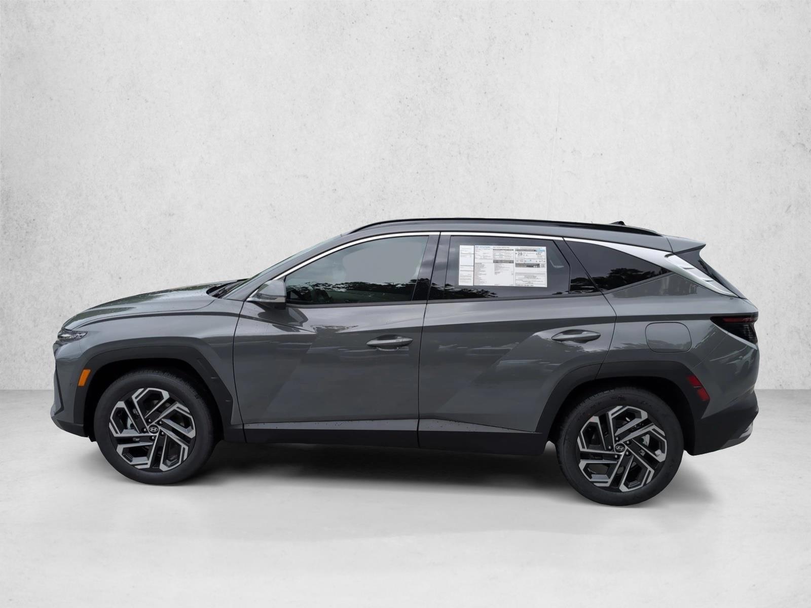 Thumbnail: 2026 Hyundai Tucson - 2