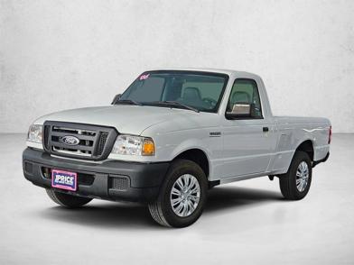 2006 Ford Ranger XL -
                  Fort Worth, TX