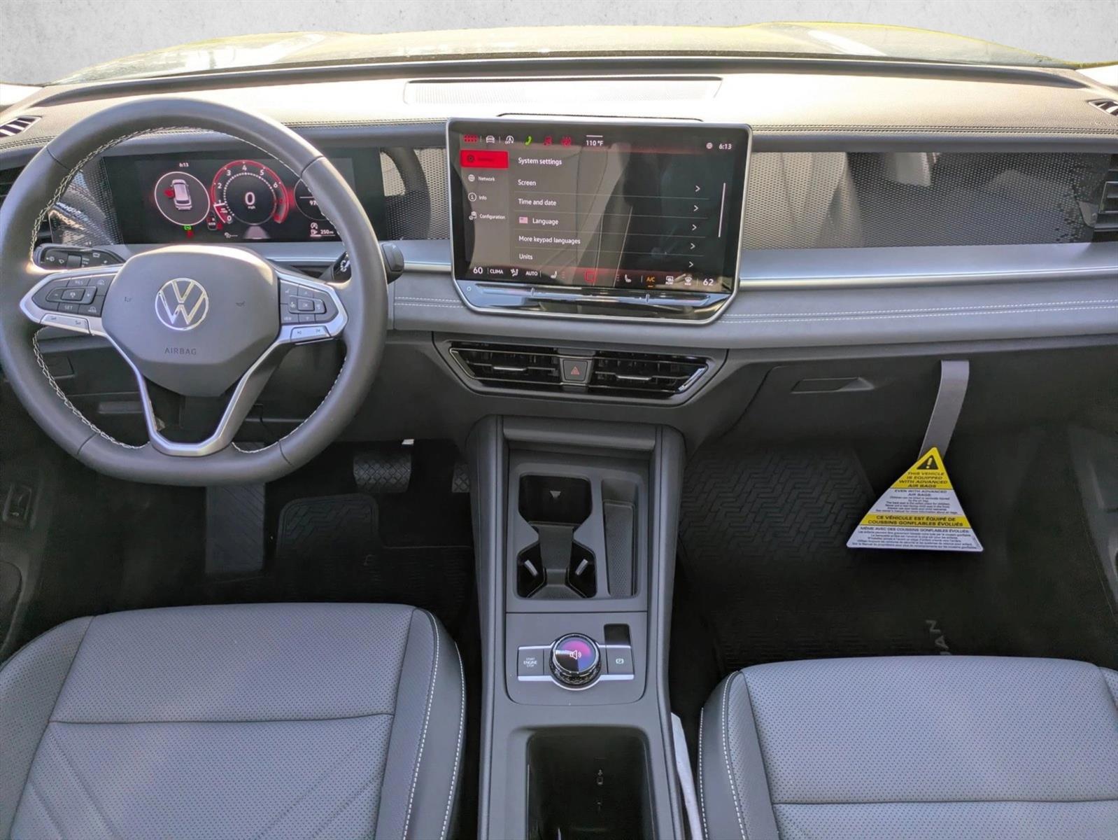 Thumbnail: 2026 Volkswagen Tiguan - 3