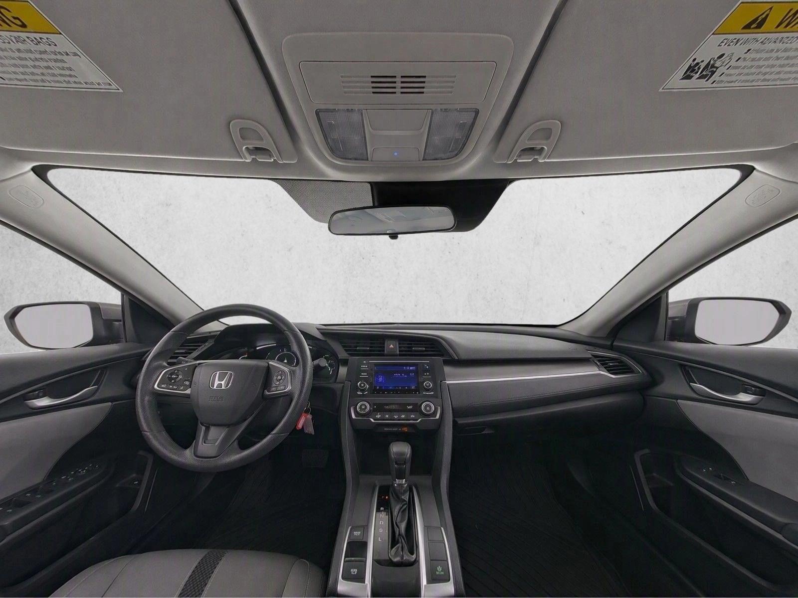 Thumbnail: 2020 Honda Civic - 4