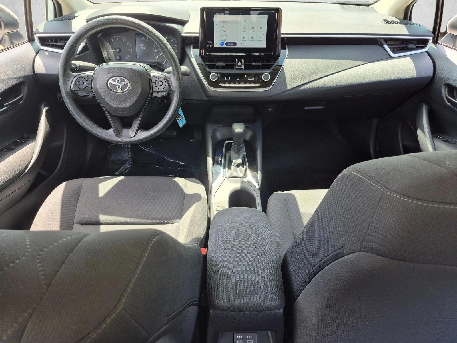 Thumbnail: 2024 Toyota Corolla - 3