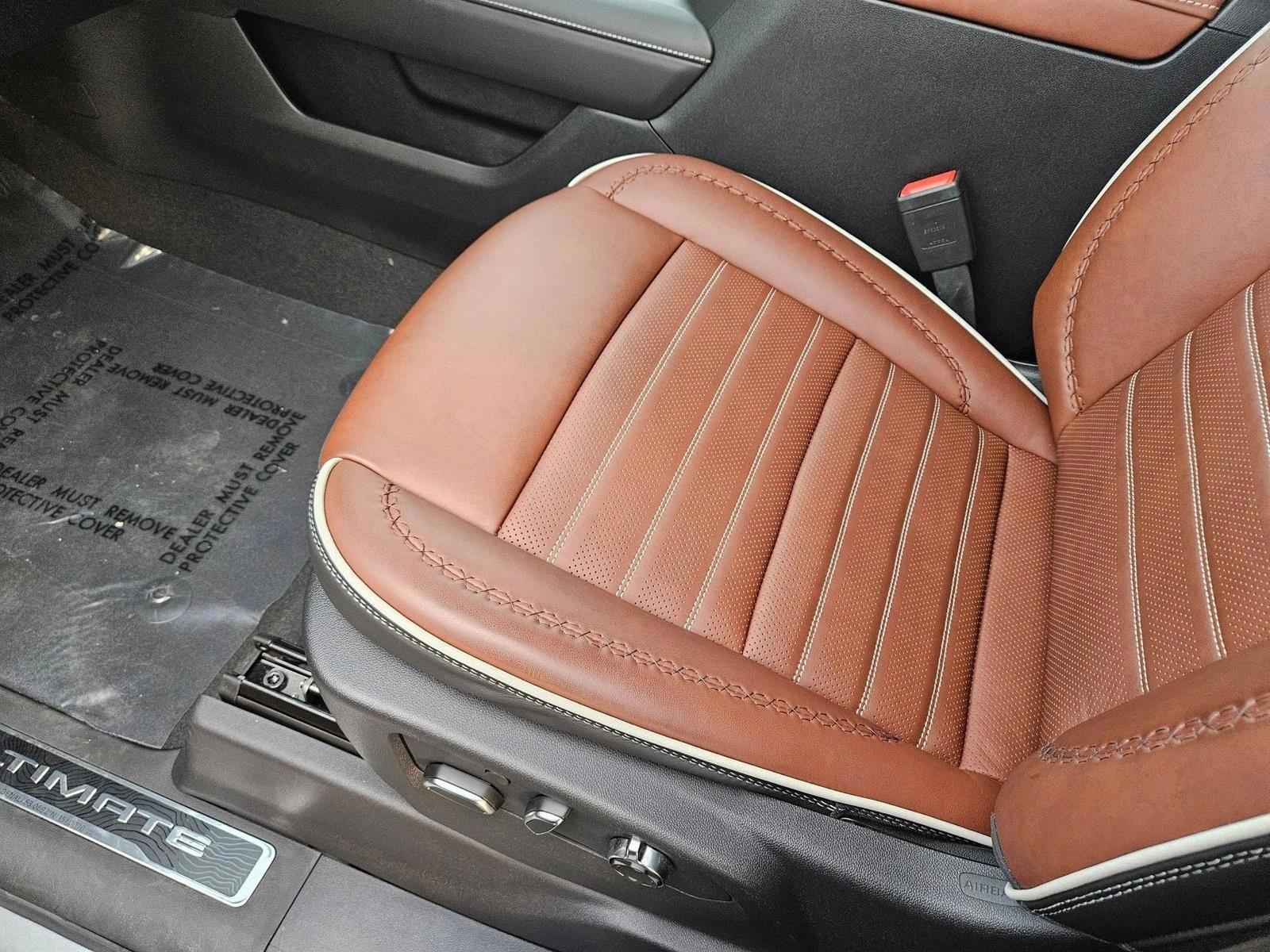 Thumbnail: 2026 GMC Sierra 3500 - 5