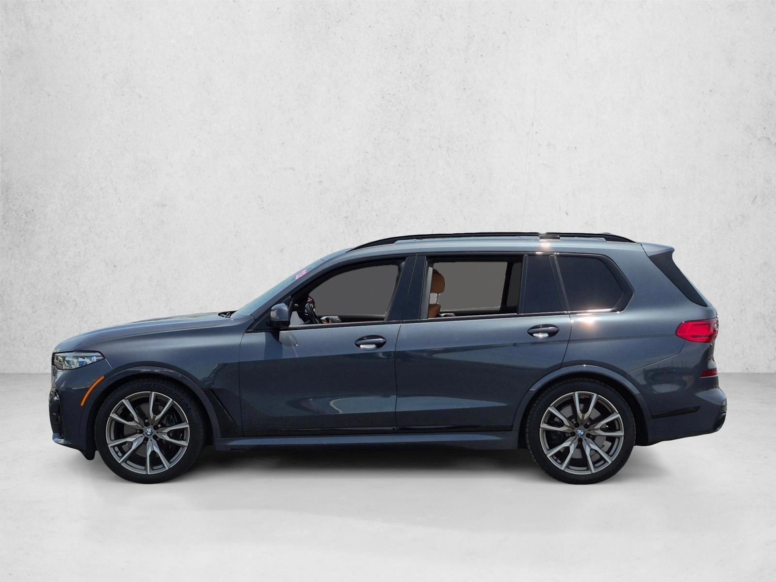 Thumbnail: 2022 BMW X7 - 2