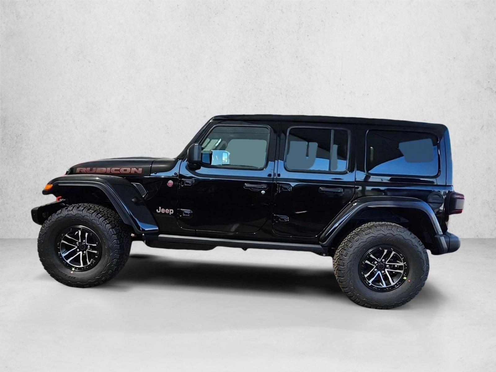 Thumbnail: 2026 Jeep Wrangler - 2