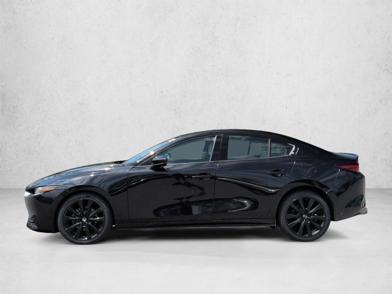2022 Mazda Mazda3