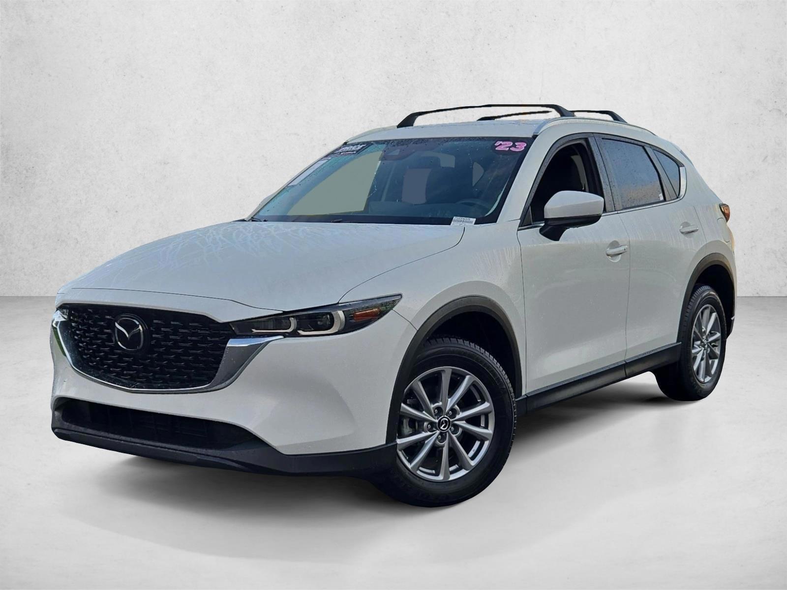 Thumbnail: 2023 Mazda CX-5 - 2