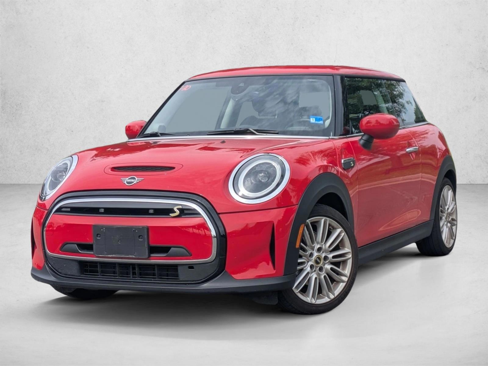 Thumbnail: 2024 MINI Cooper Hardtop - 1