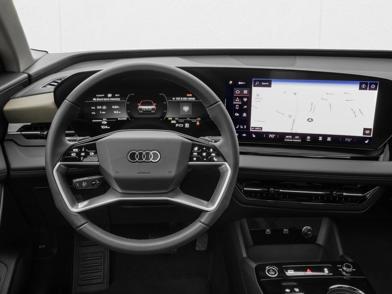 2027 Audi Q6 E-tron