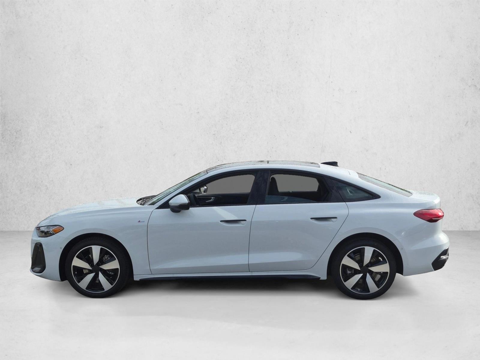 Thumbnail: 2026 Audi A5 - 2