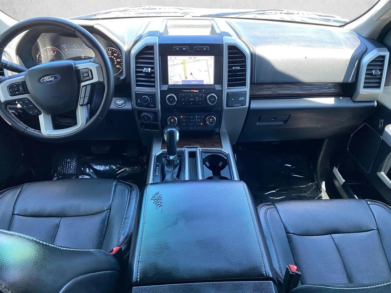 Thumbnail: 2019 Ford F-150 - 4