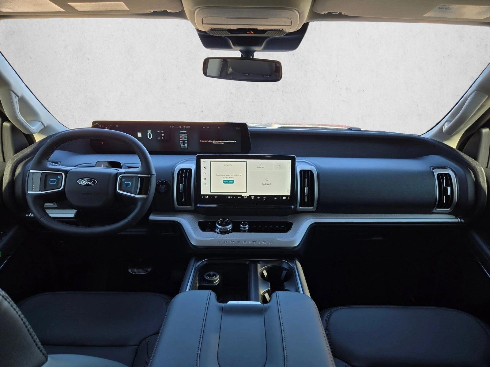 Thumbnail: 2026 Ford Expedition - 3