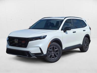 2026 Honda CR-V Sport-L -
                  Memphis, TN