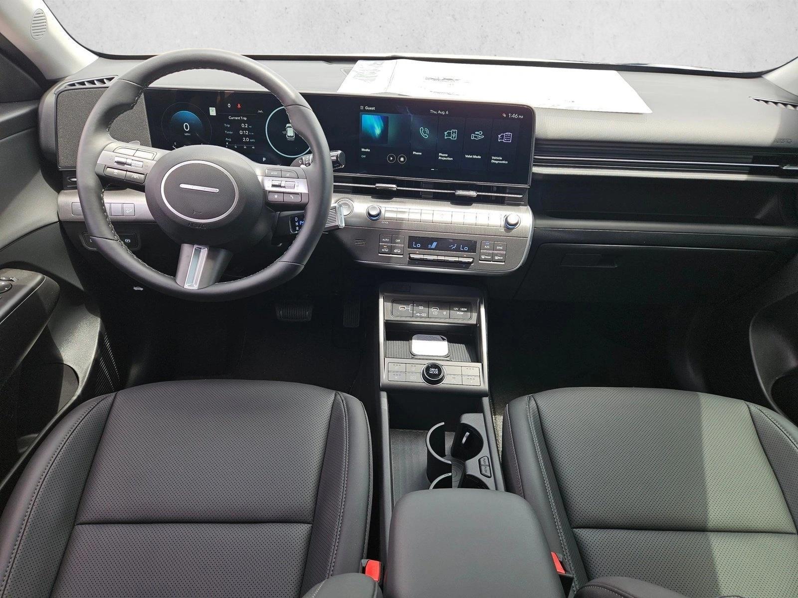 Thumbnail: 2026 Hyundai Kona - 3
