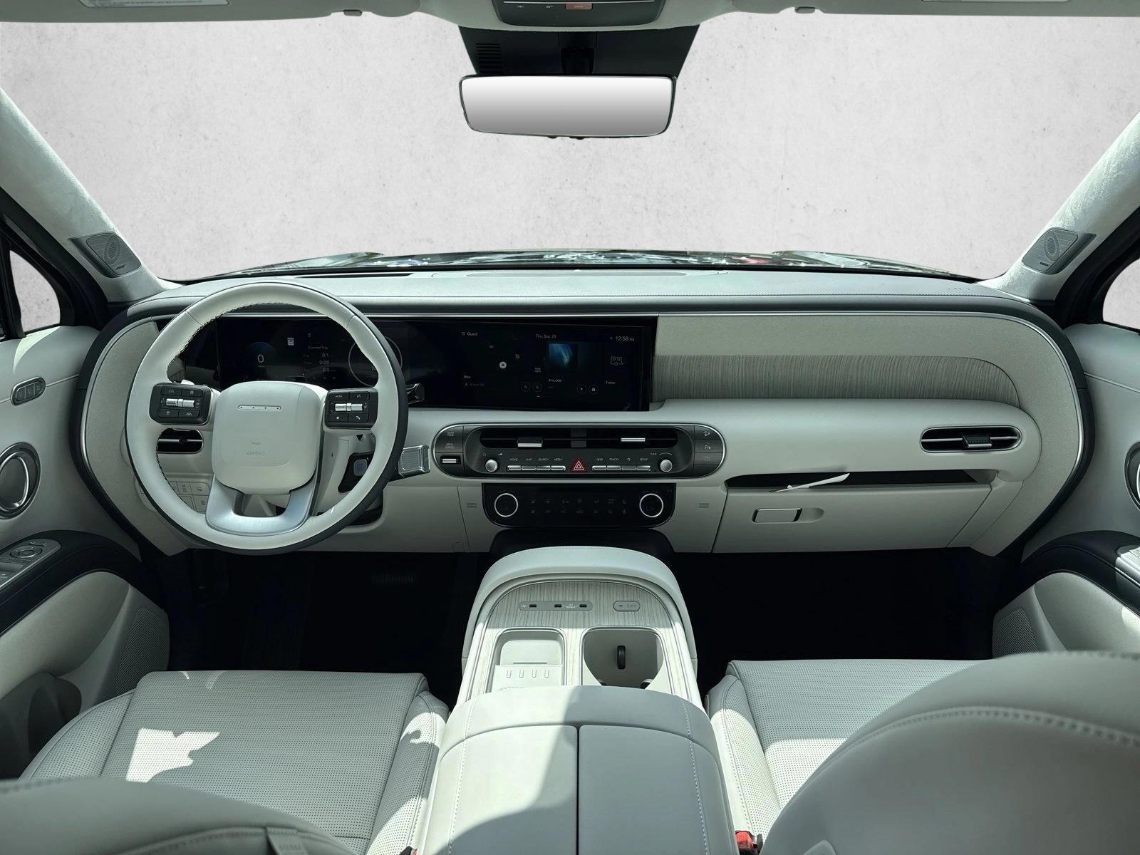 Thumbnail: 2026 Hyundai Palisade - 3