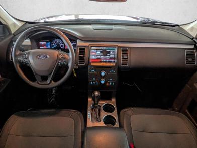 2014 Ford Flex