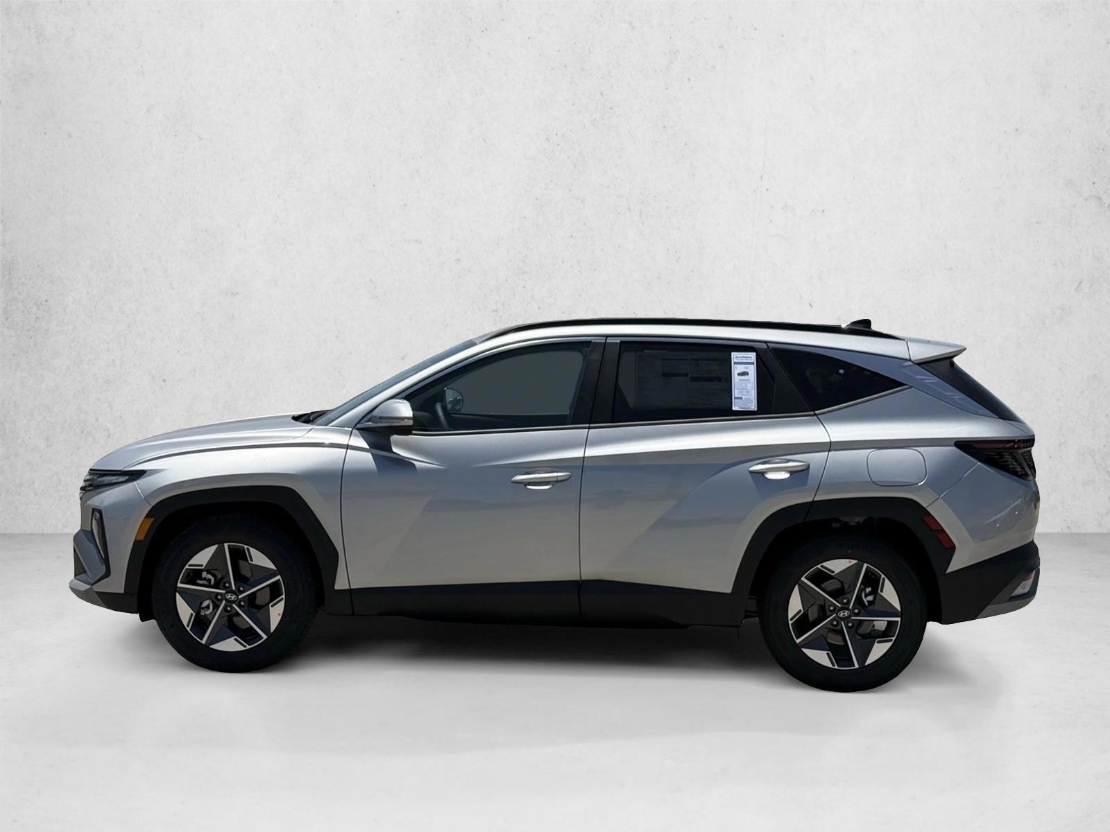 Thumbnail: 2026 Hyundai Tucson - 2