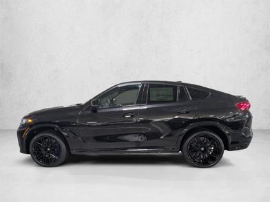 2026 BMW X6 M