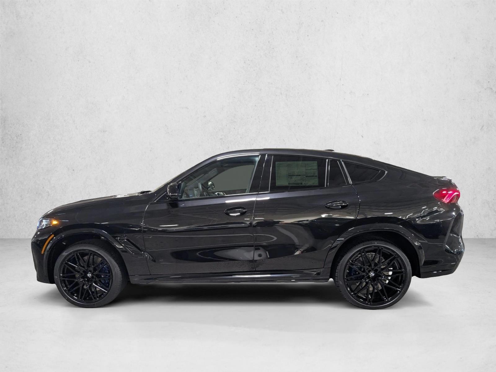 Thumbnail: 2026 BMW X6 - 2