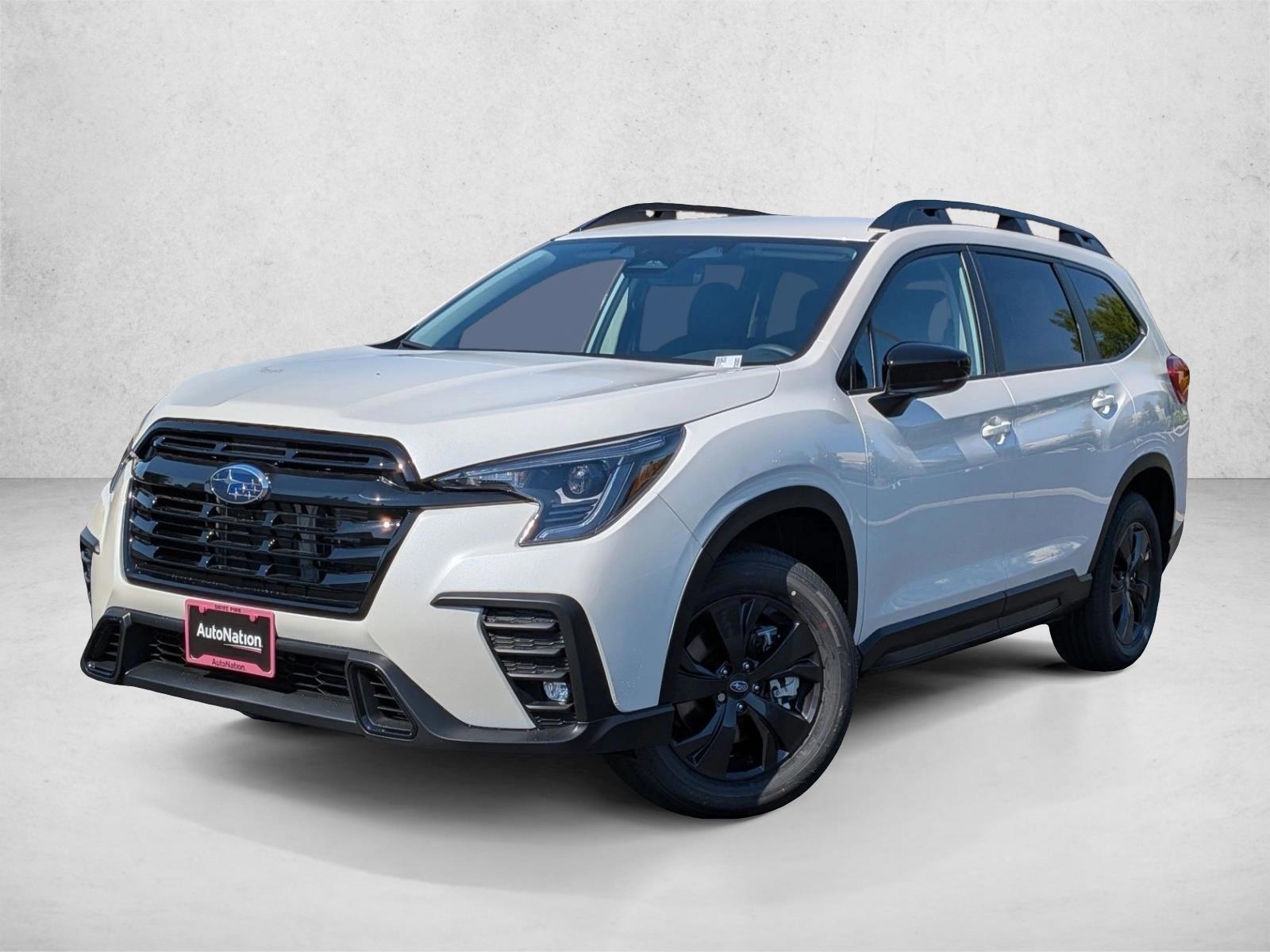 Thumbnail: 2026 Subaru Ascent - 1