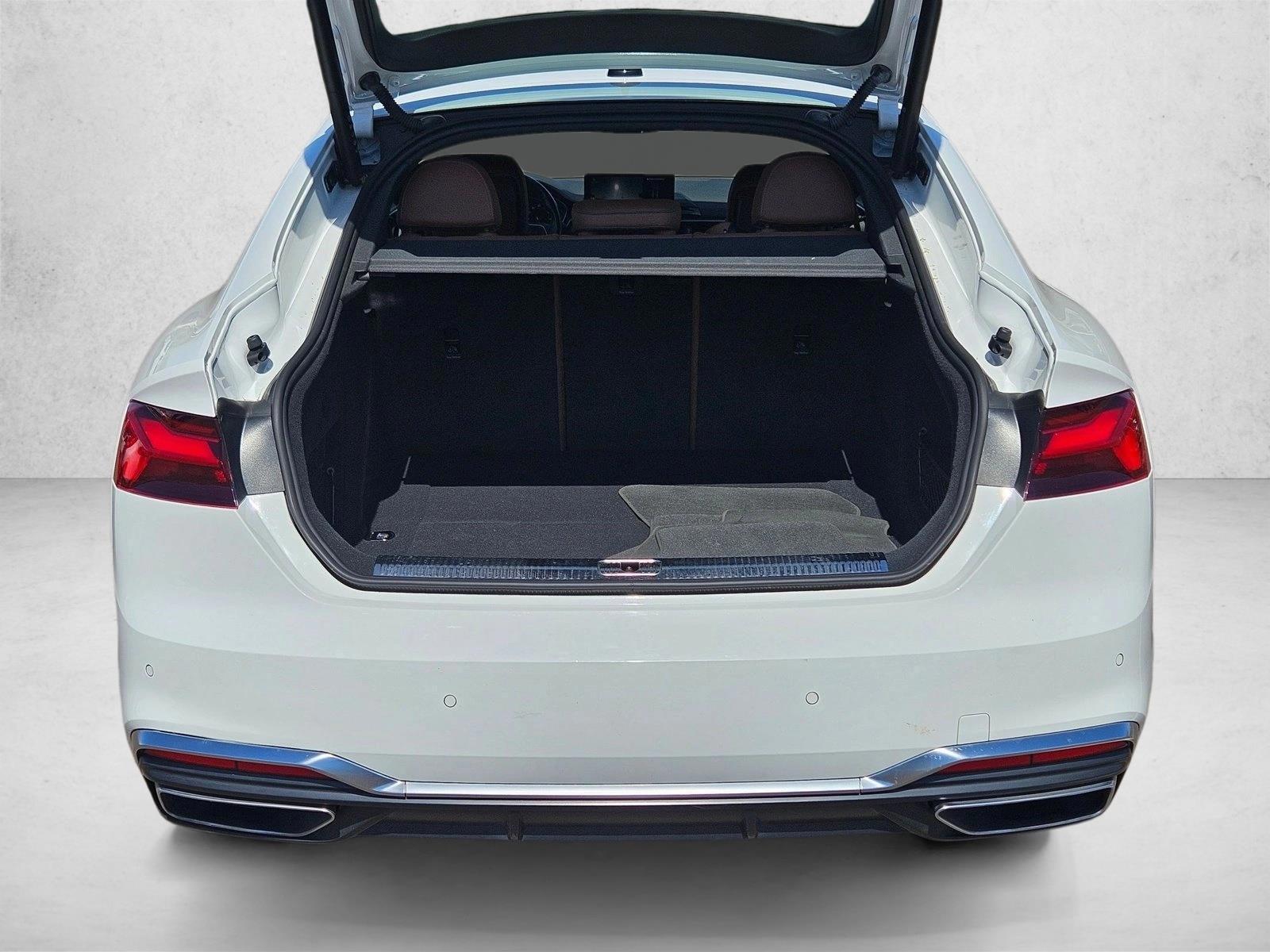 2023 Audi A5 Sportback Premium - Photo 6