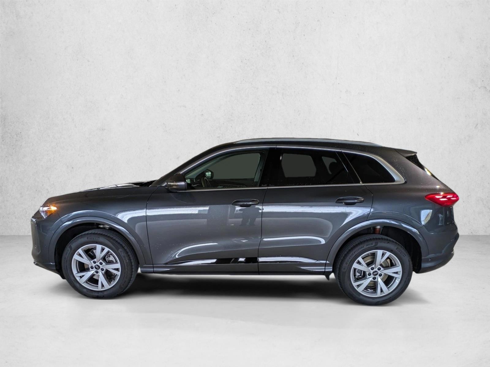 Thumbnail: 2025 Audi Q5 - 2