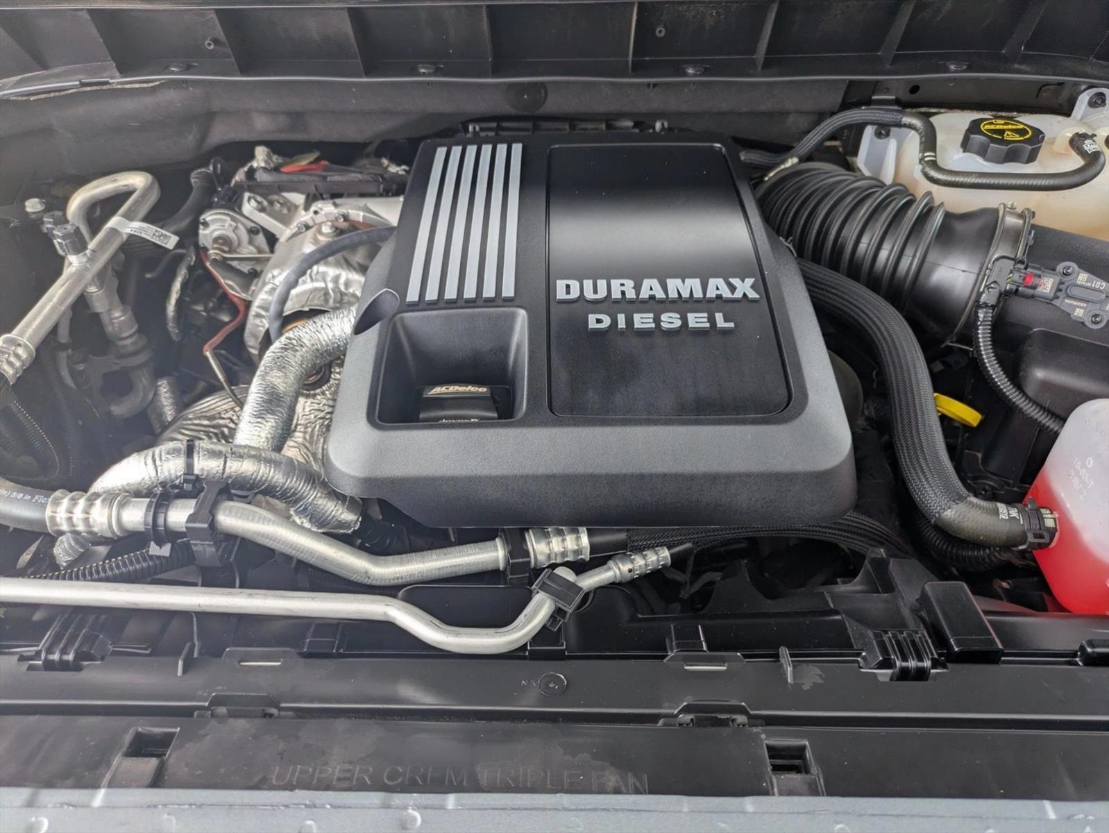 2024 Chevrolet Silverado 1500 LTZ - Photo 22