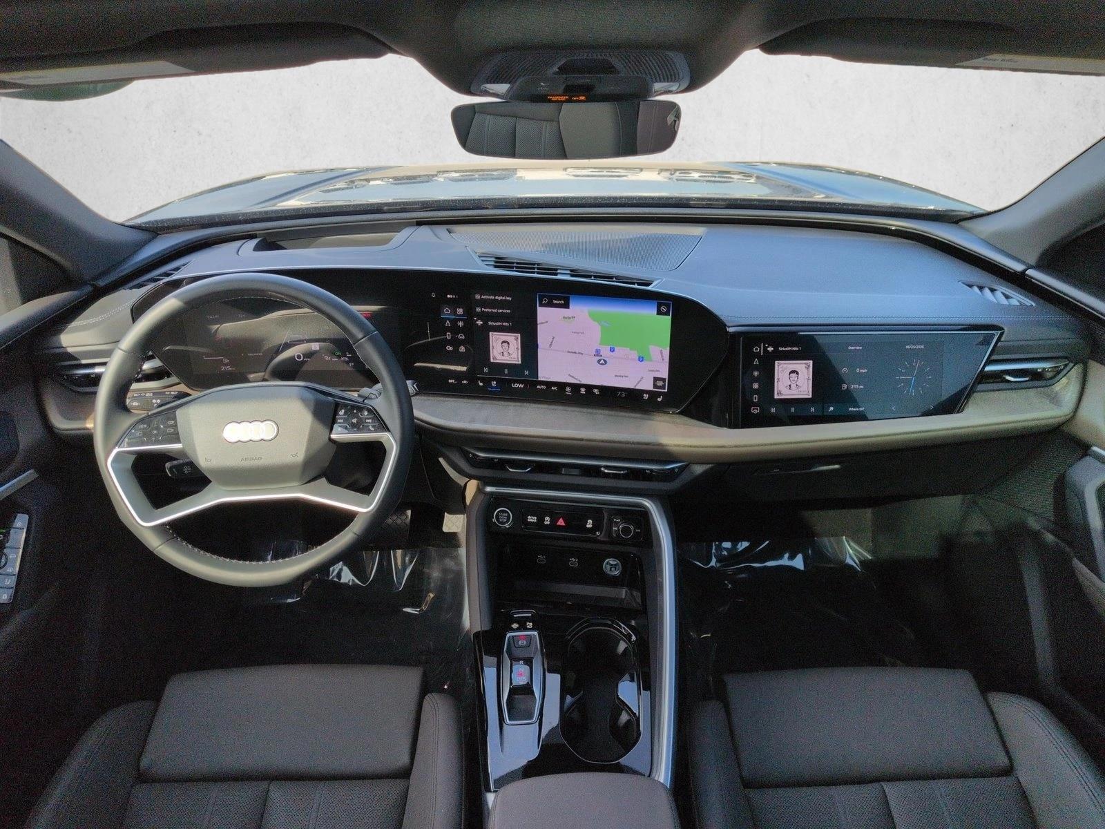Thumbnail: 2025 Audi Q5 - 3