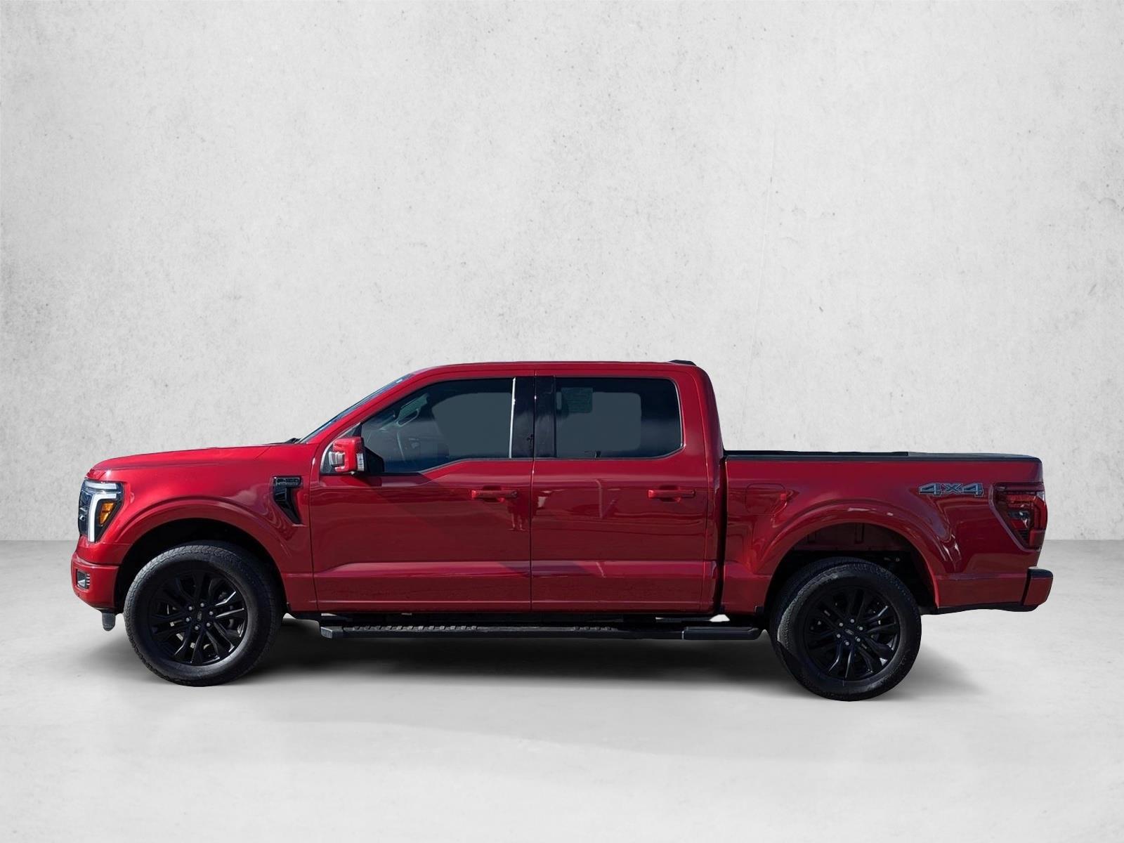 Thumbnail: 2025 Ford F-150 - 2