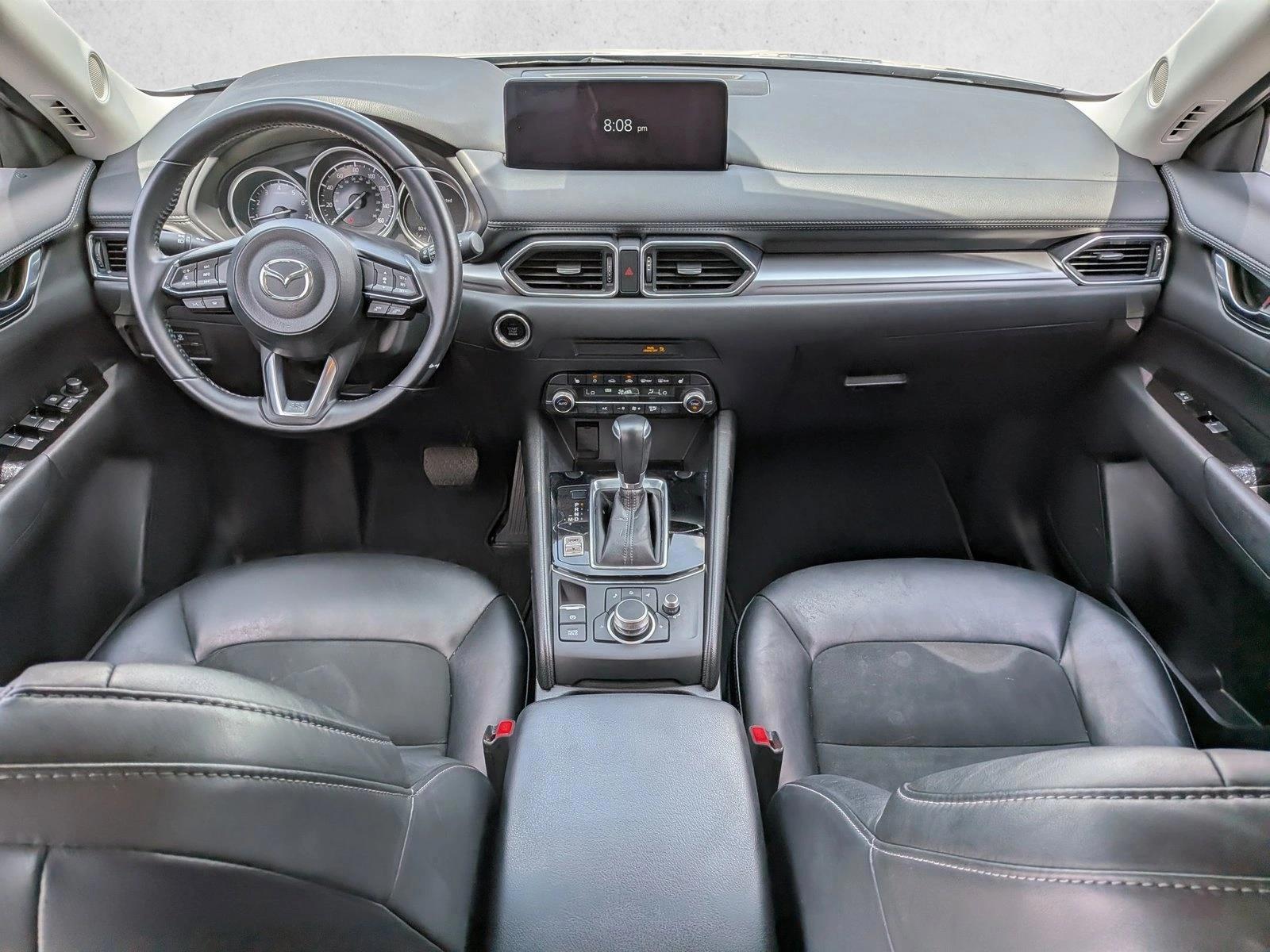 Thumbnail: 2023 Mazda CX-5 - 3