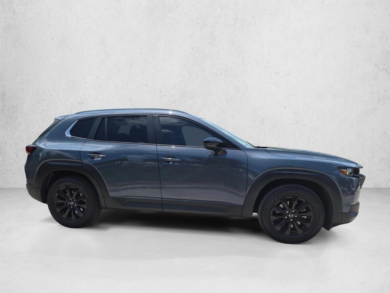 2024 Mazda CX-50
