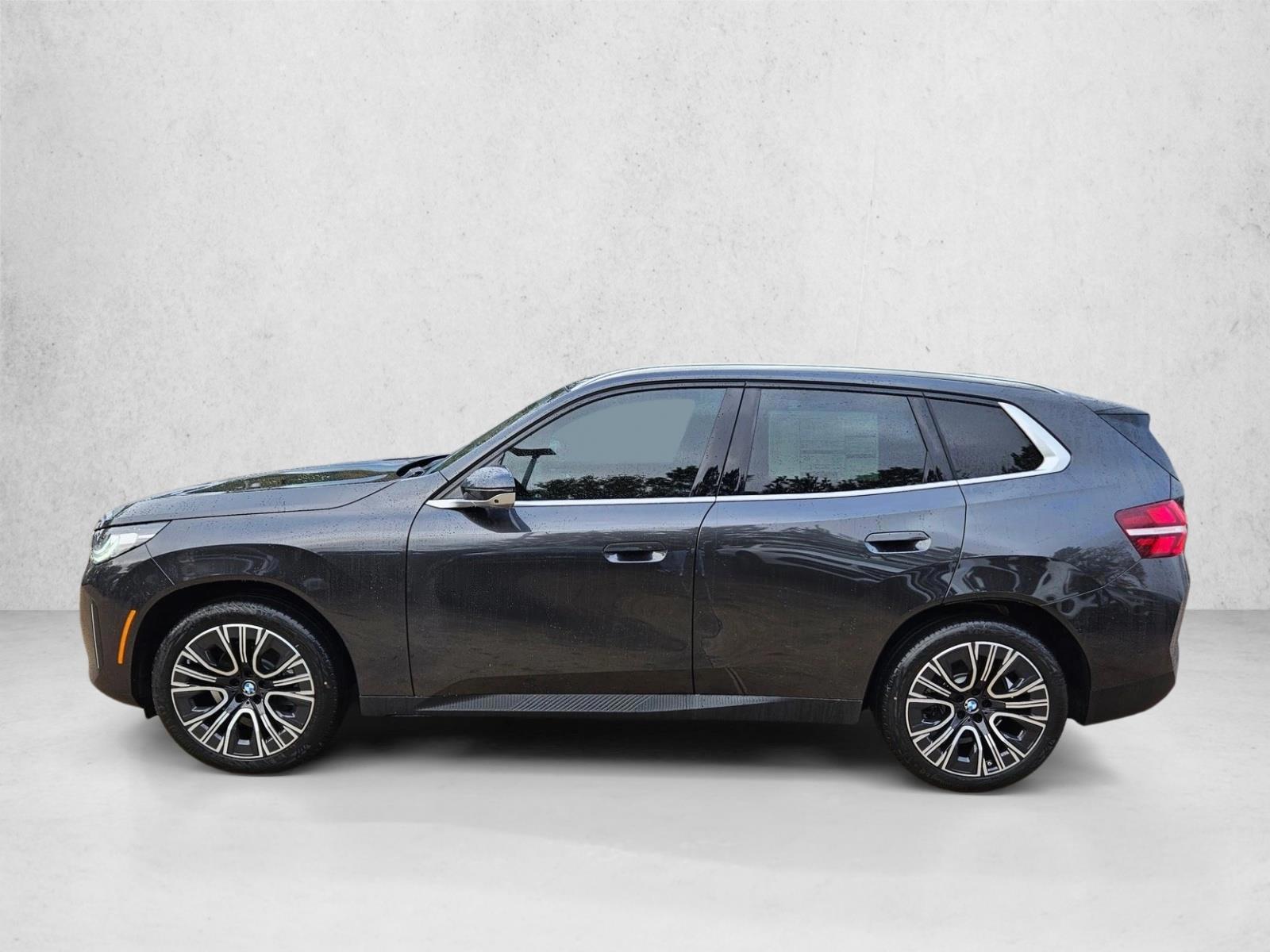 Thumbnail: 2026 BMW X3 - 2