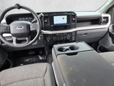 2023 Ford F-450