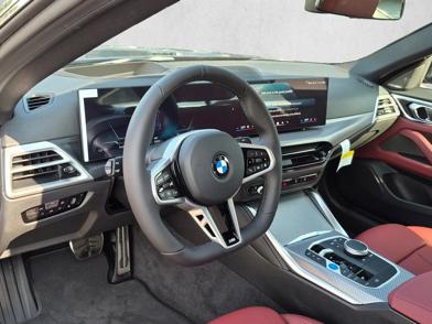 2026 BMW I4