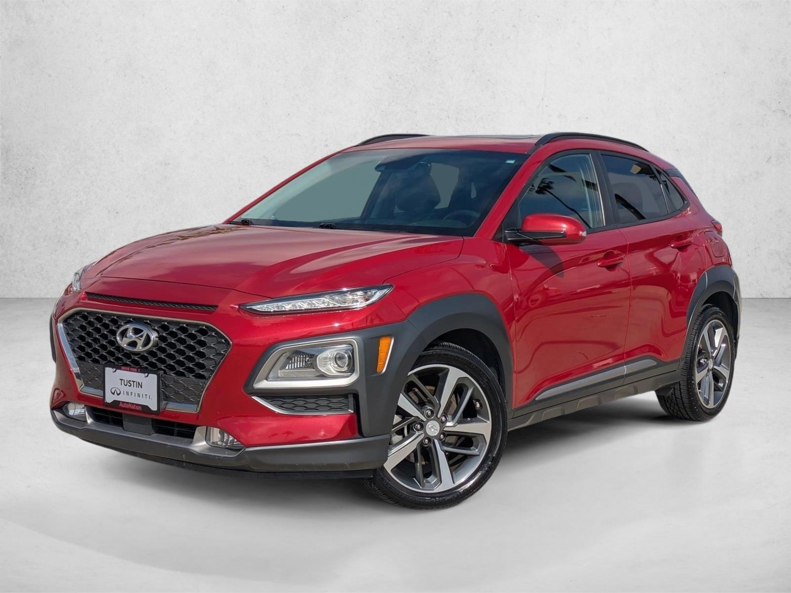 Thumbnail: 2019 Hyundai Kona - 1