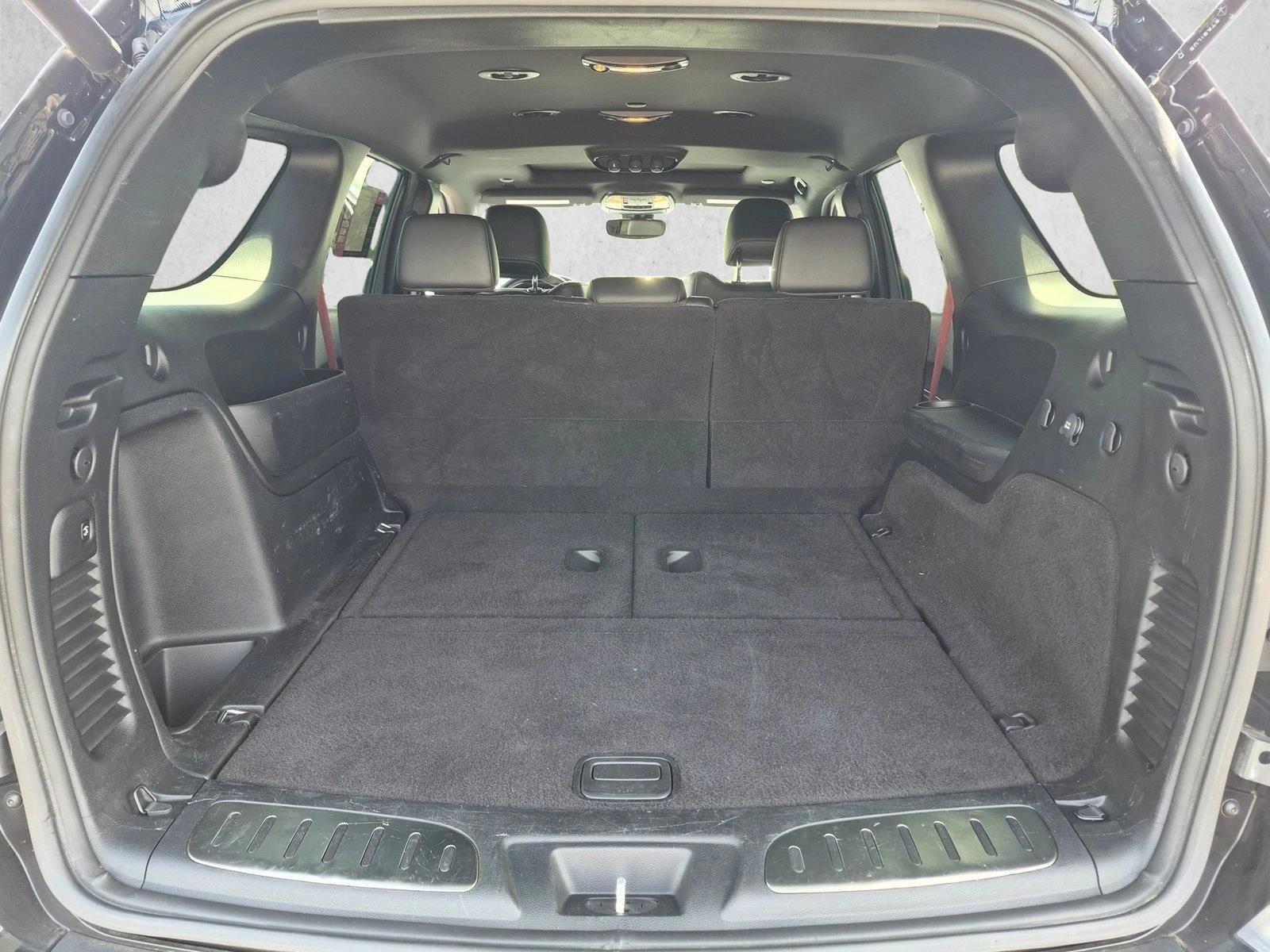 2021 Dodge Durango SRT 392 - Photo 6
