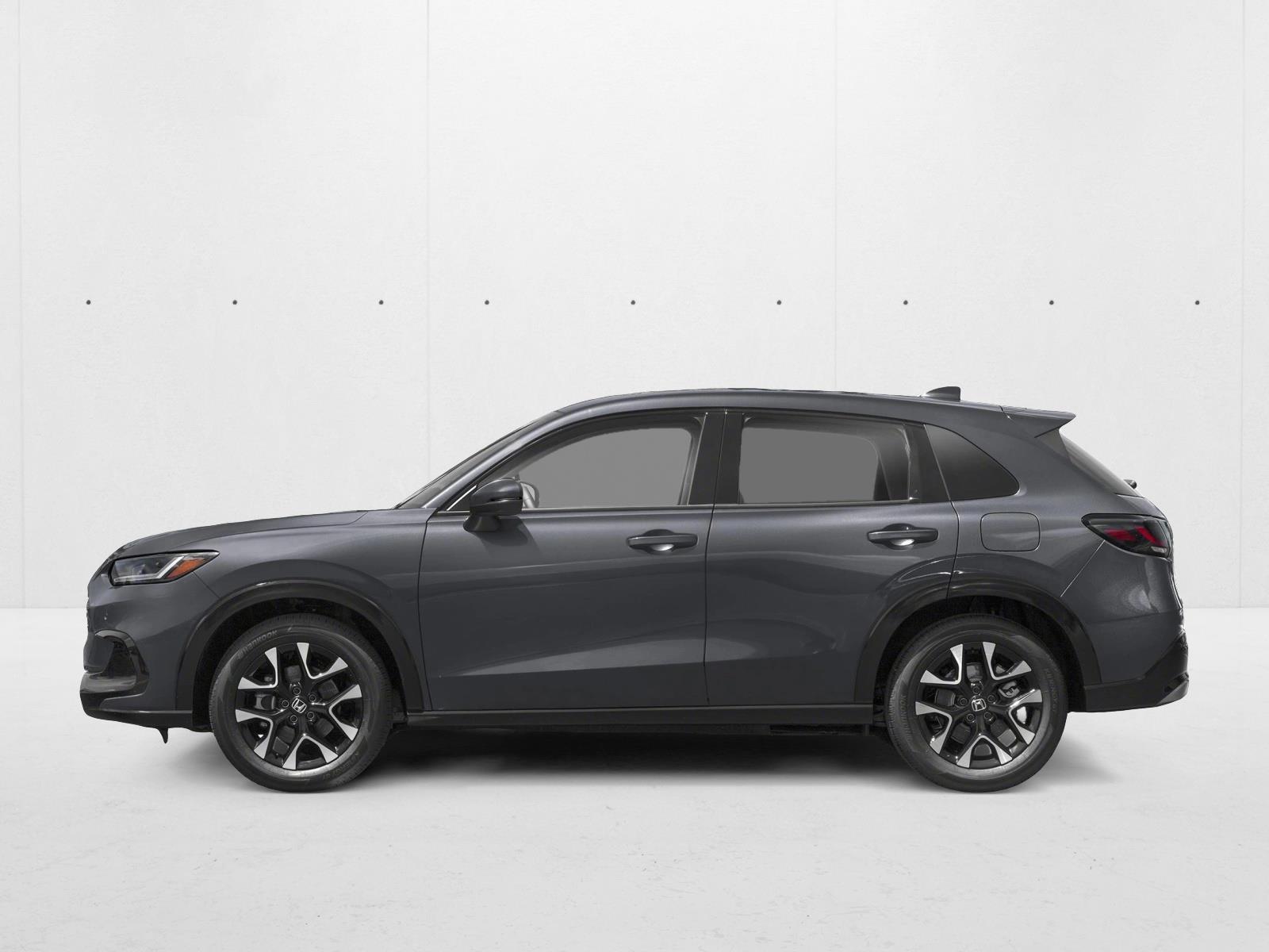 Thumbnail: 2027 Honda HR-V - 2
