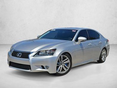 2014 Lexus GS 350 -
                  Las Vegas, NV