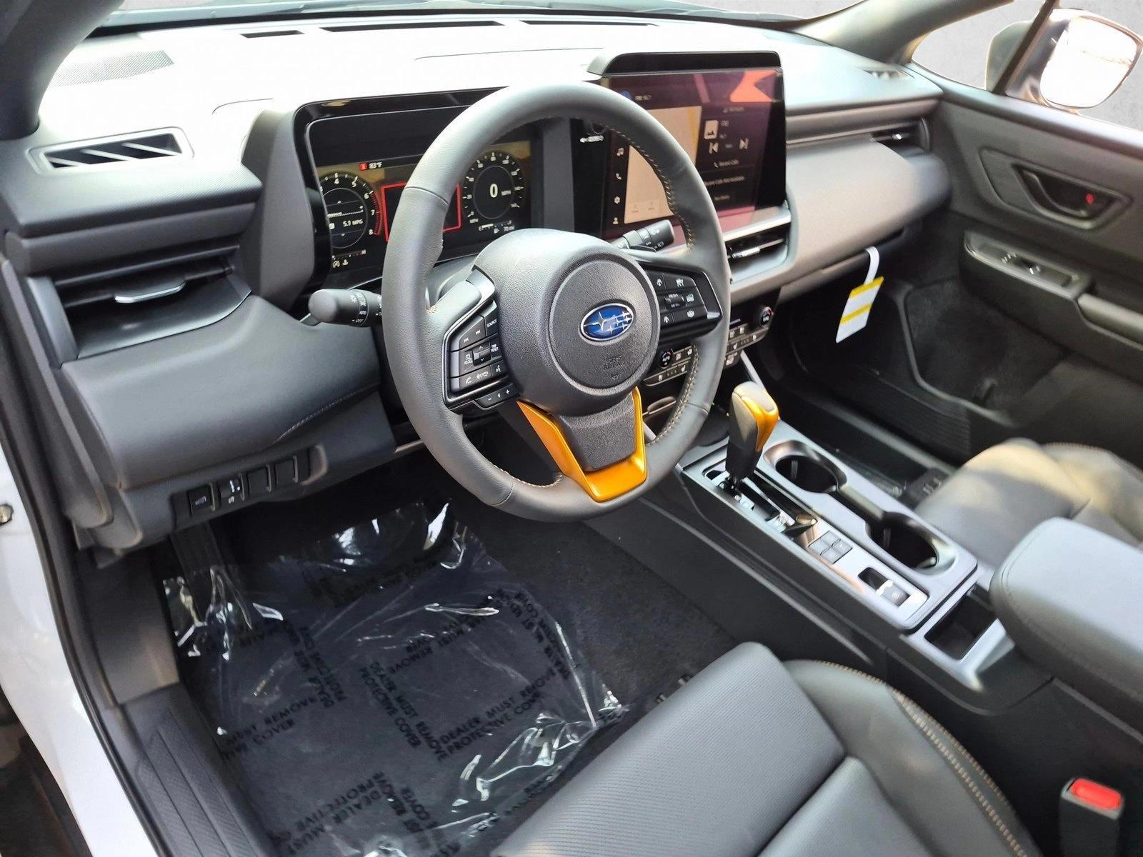 Thumbnail: 2026 Subaru Outback - 3